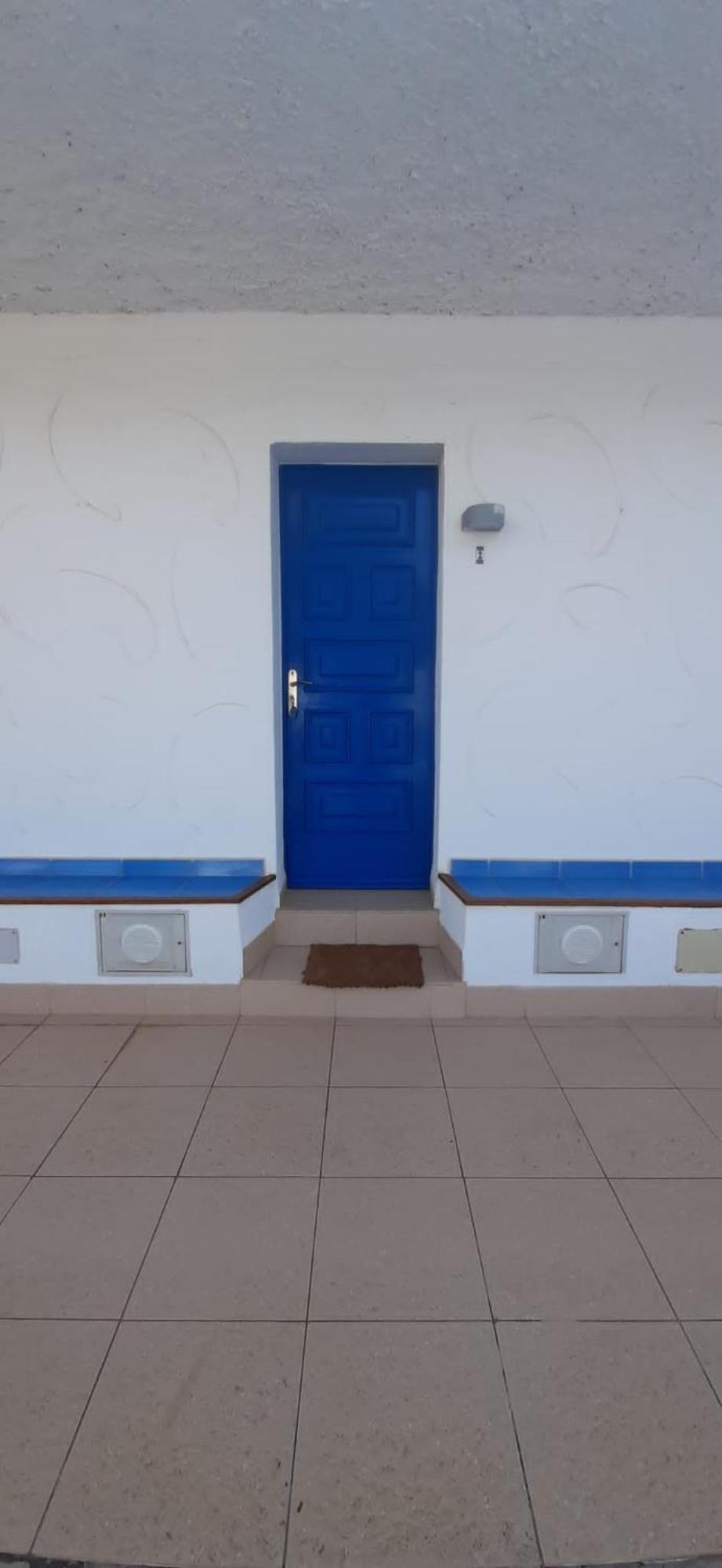 Casa Tinac Lejlighed Sant Carlos de la Ràpita Eksteriør billede